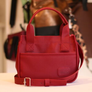Cartera Red